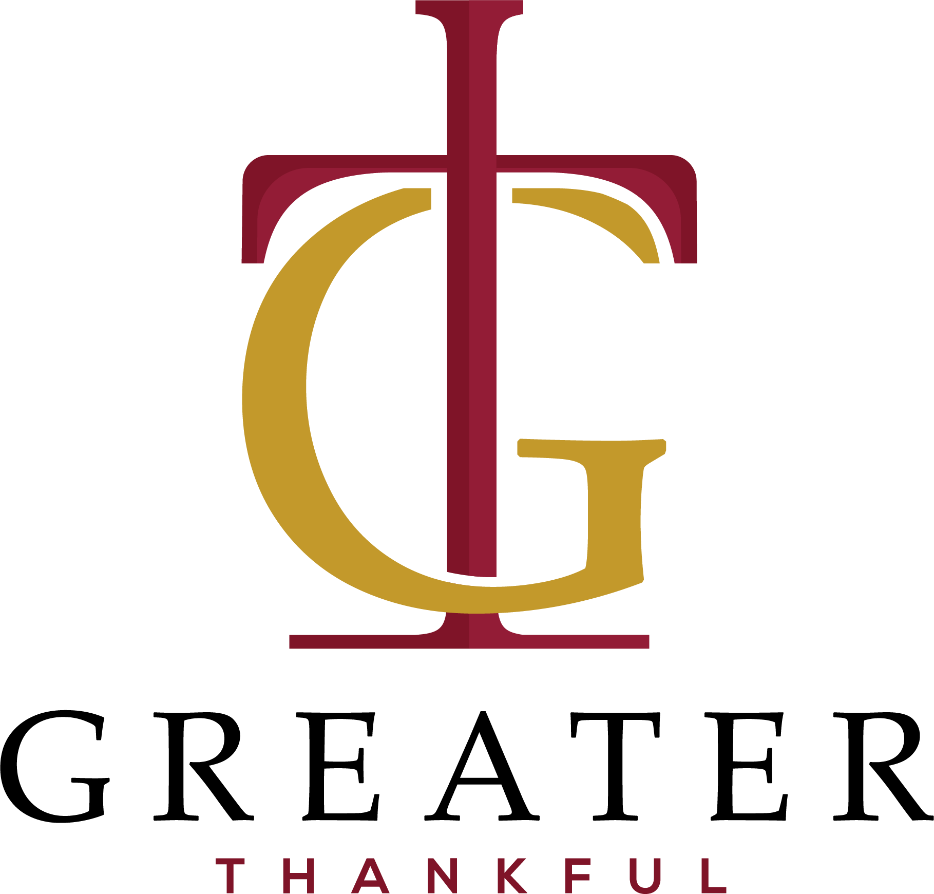 Greater Thankful